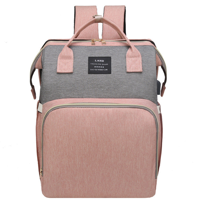 Baby Bay Rucksack