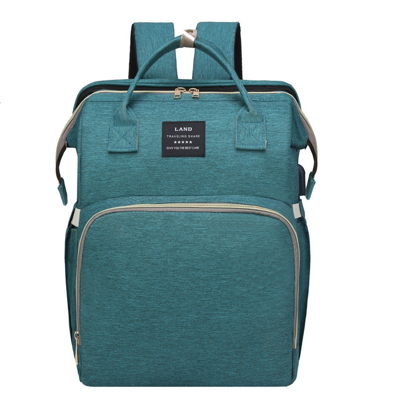 Baby Bay Rucksack